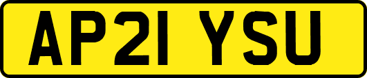 AP21YSU