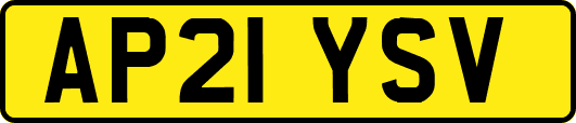 AP21YSV