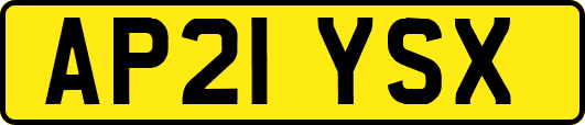 AP21YSX