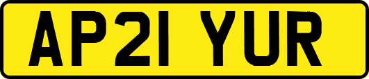 AP21YUR