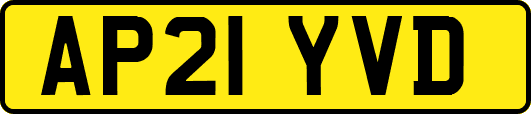 AP21YVD