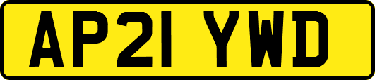 AP21YWD