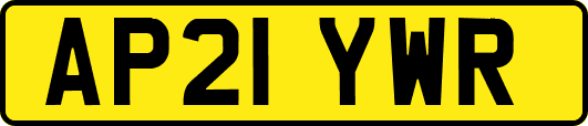 AP21YWR