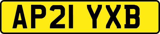 AP21YXB