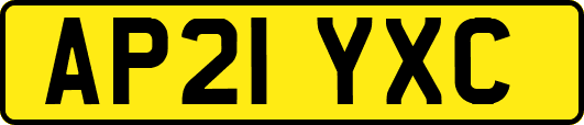 AP21YXC
