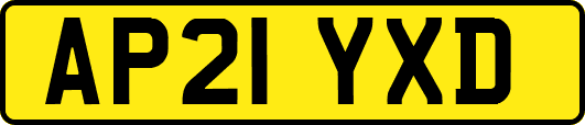 AP21YXD