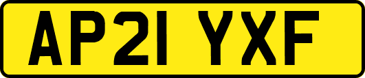 AP21YXF