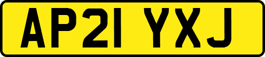 AP21YXJ