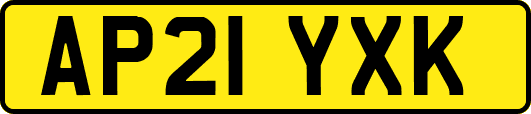 AP21YXK