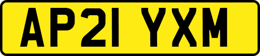 AP21YXM