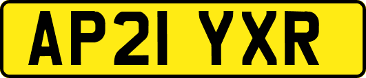 AP21YXR