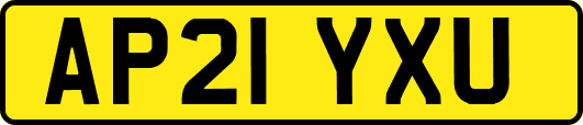 AP21YXU