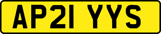 AP21YYS