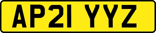 AP21YYZ
