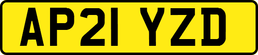 AP21YZD