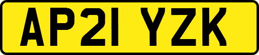 AP21YZK