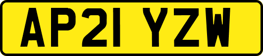 AP21YZW