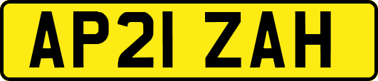 AP21ZAH