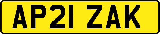AP21ZAK