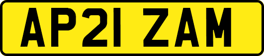 AP21ZAM