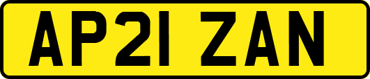 AP21ZAN