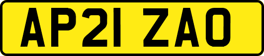 AP21ZAO