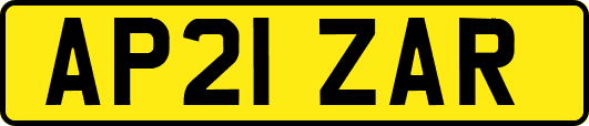 AP21ZAR