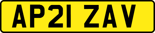 AP21ZAV