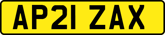 AP21ZAX