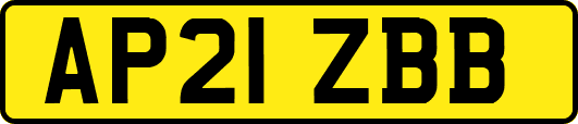 AP21ZBB