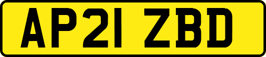 AP21ZBD