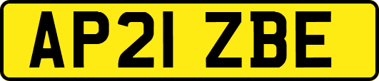 AP21ZBE