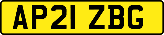 AP21ZBG
