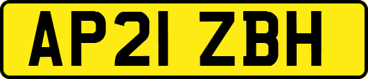 AP21ZBH