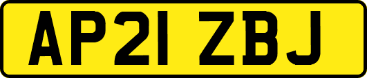 AP21ZBJ