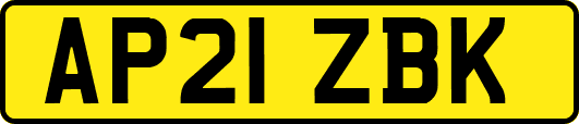 AP21ZBK