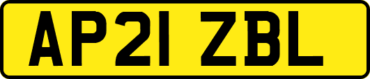 AP21ZBL