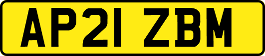 AP21ZBM