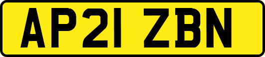AP21ZBN