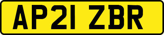 AP21ZBR