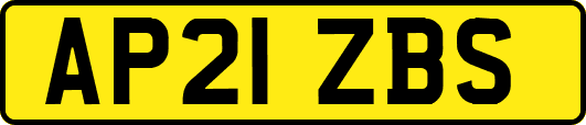 AP21ZBS