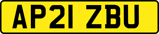 AP21ZBU