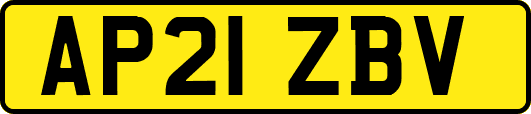 AP21ZBV