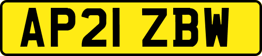 AP21ZBW