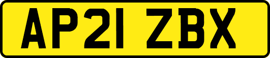 AP21ZBX