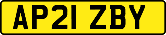 AP21ZBY