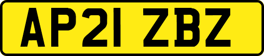 AP21ZBZ