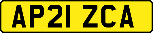 AP21ZCA
