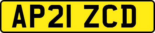 AP21ZCD