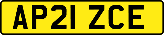 AP21ZCE